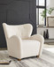 Larbell - Accent Chair