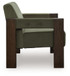 Adlanlock - Accent Chair