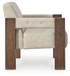 Adlanlock - Accent Chair
