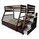 Jason - Bunk Bed - Wood