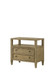 Sienna - Nightstand - Ash