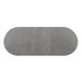 Adalynn - Dining Table With 2 Leaves - Weathered Gray Oak