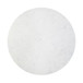 Jaramillo - Round Dining Table With Engineered Marble Top - Engineered Marble Top & Black