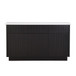 Jaramillo - Server - Engineering Black