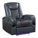 Alair - Power Motion Recliner With Bluetooth, Wireless Charger & Cupholder