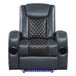 Alair - Power Motion Recliner With Bluetooth, Wireless Charger & Cupholder