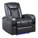 Alair - Power Motion Recliner With Bluetooth, Wireless Charger & Cupholder