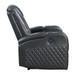 Alair - Power Motion Recliner With Bluetooth, Wireless Charger & Cupholder