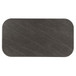 Kasa - Dining Table - Sintered Stone Top & Champagne