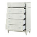Dorothy - Chest - Ivory