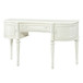 Dorothy - Vanity Desk & Mirror - Ivory