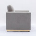 Valin - Sofa - Gray Linen