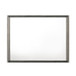 Casimiro - Mirror - Gray