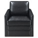 Rocha - Swivel Chair With Glider