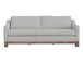 Samba - Fabric Sofa - Beige