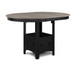 Hartwell - Counter Height Table - Light Gray