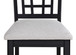 Hartwell - Counter Height Chair (Set of 2) - Light Gray
