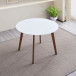 Charlie Dining Table (White)