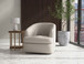 Tumbi - Swivel Accent Chair