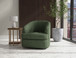 Tumbi - Swivel Accent Chair