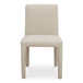 Monte - Dining Chair (Set of 2) - Beige