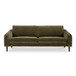 Quinn - Sofa - Cedar Green