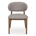 Ellie - Dining Chair - Light Brown