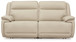 Double Deal - Reclining Sectional