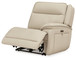 Double Deal - Reclining Sectional