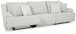 Top Tier - Reclining Sectional