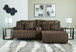 Top Tier - Reclining Sectional