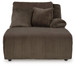 Top Tier - Reclining Sectional