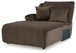 Top Tier - Reclining Sectional