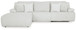 Top Tier - Reclining Sectional