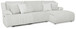 Top Tier - Reclining Sectional