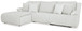 Top Tier - Reclining Sectional
