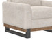 Mita - Sofa - Oyster