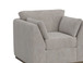 Vallarta - Armchair - Oyster