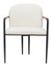 Sibu - Dining Chair - White