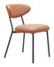 Rorun - Dining Chair (Set of 4) - Brown