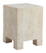 Kitara - Side Table - Beige