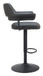Erret - Barstool - Gray