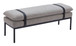 Padd - Bench - Gray