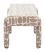 Blato - Bench - Gray