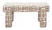 Blato - Bench - Gray