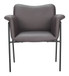 Heritage - Accent Chair - Brown