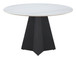 Izar - Dining Table - White
