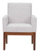 Senzil - Dining Chair