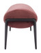 Glatt - Bench