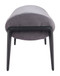 Glatt - Bench